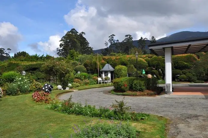 Royal Cocoon - Nuwara Eliya 