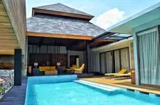 TS SUITES Seminyak Bali 