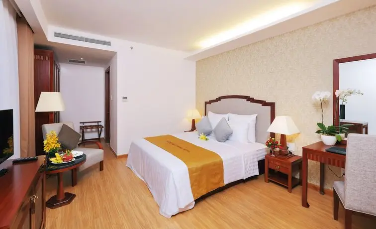 VDB Nha Trang Hotel 