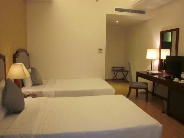 VDB Nha Trang Hotel 