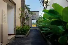 Alam Puisi Villa 