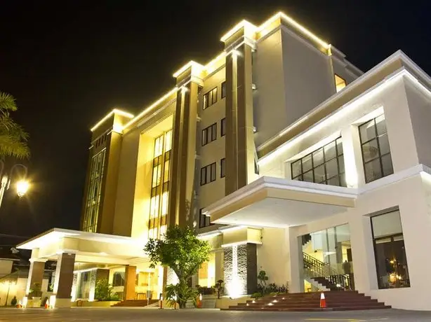 Horison Ultima Riss Hotel Yogyakarta