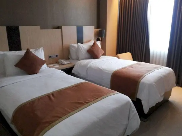 Horison Ultima Riss Hotel Yogyakarta 