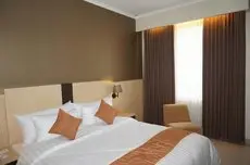 Horison Ultima Riss Hotel Yogyakarta 