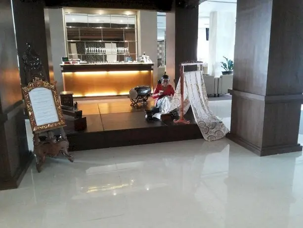 Horison Ultima Riss Hotel Yogyakarta 