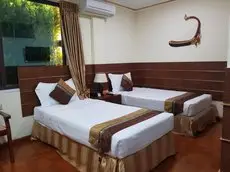 Hotel Yadanarbon Mandalay 