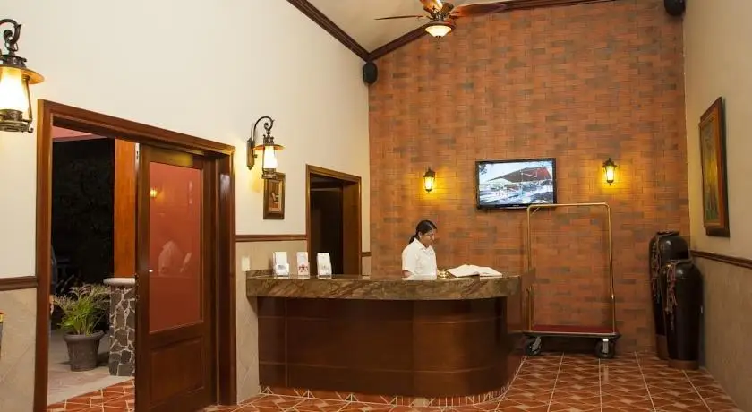 Hato Viejo Boutique Hotel 