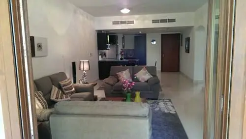 Salalah Beach Apartment 