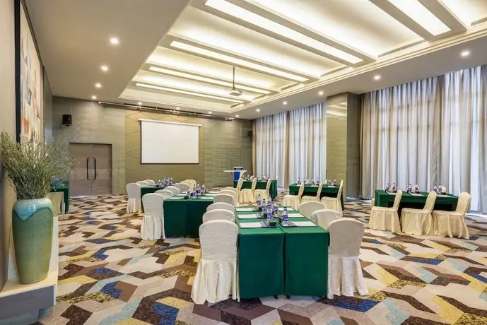 Holiday Inn Express Beijing Yizhuang 