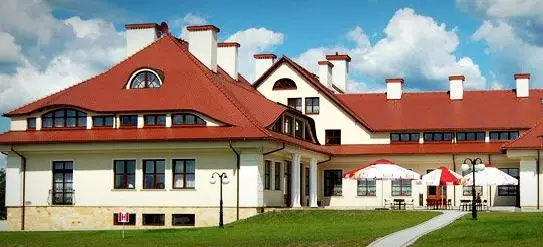 Hotel Stodolka 