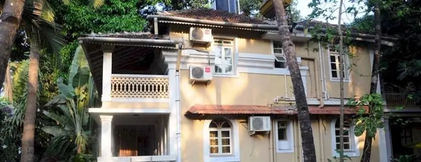 Palolem Guest House