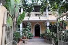 Palolem Guest House 