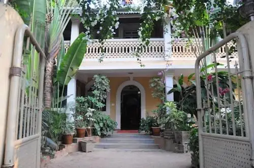 Palolem Guest House 