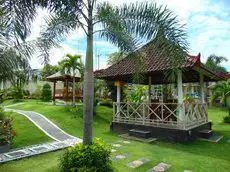 Taman Asih Bingin Homestay 