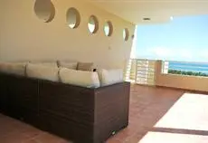 Villas del Faro Penthouse 