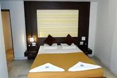 Hotel Madhuvan Serai 