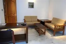 Hotel Madhuvan Serai 