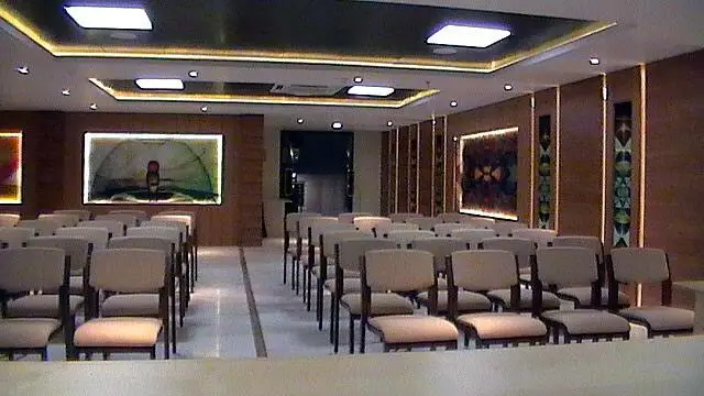 Hotel Madhuvan Serai 