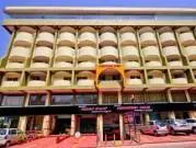 Hotel Madhuvan Serai 