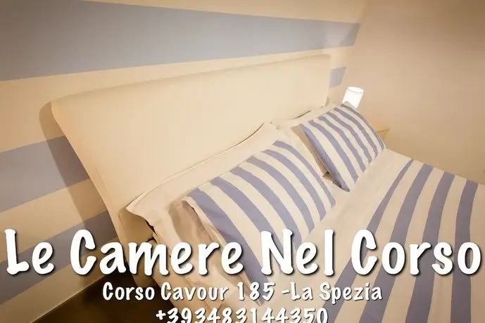 Affittacamere Le Camere Nel Corso 