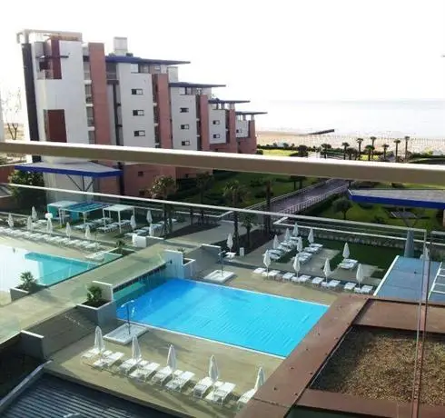 Almar Jesolo Resort & Spa 