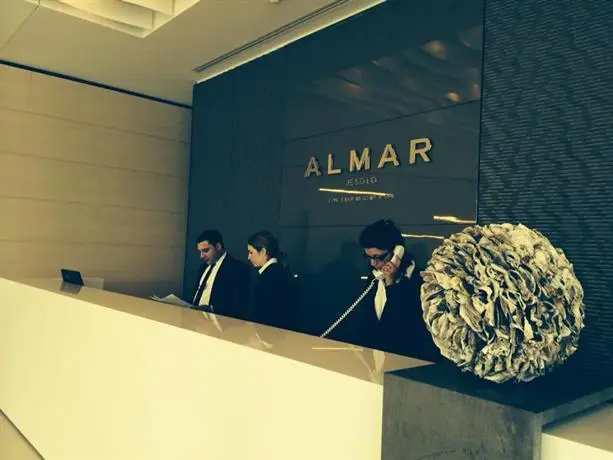 Almar Jesolo Resort & Spa 