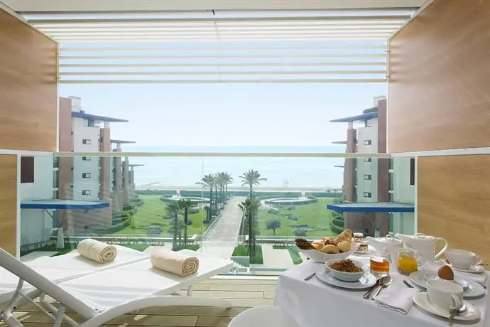 Almar Jesolo Resort & Spa 