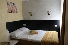 Miniotel24 na Mira 