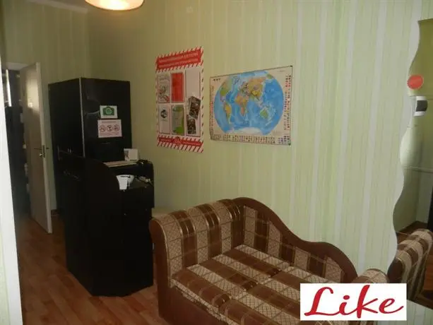 Like Hostel Naberezhnye Chelny 