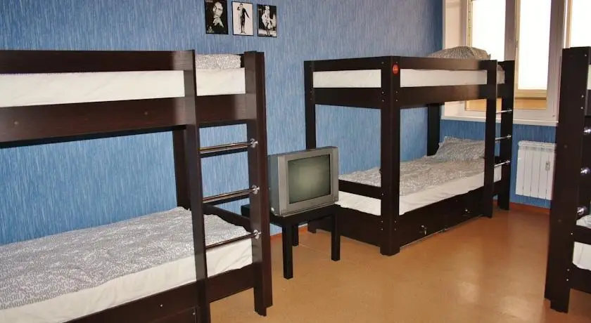 Like Hostel Naberezhnye Chelny 