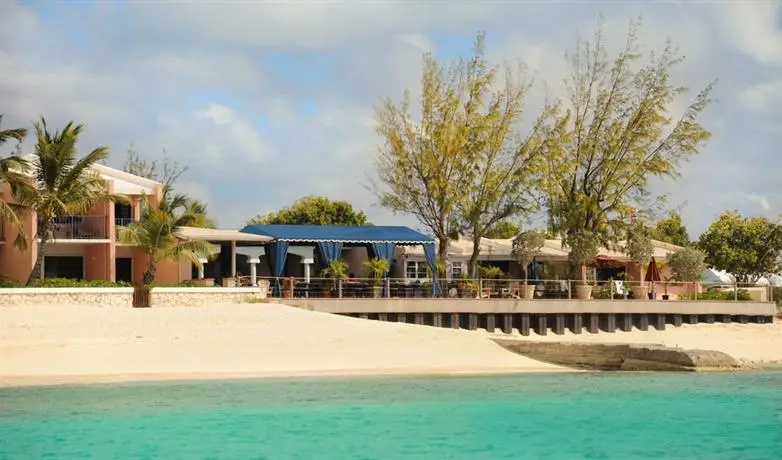 Osprey Beach Hotel 