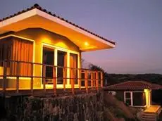 Vista Sunzal Bungalow 