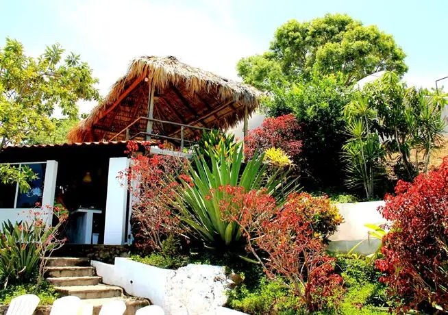 Vista Sunzal Bungalow 