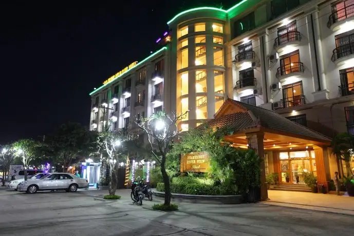 Ayarwaddy River View Hotel