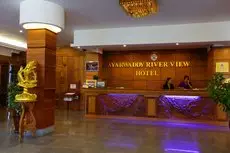 Ayarwaddy River View Hotel 