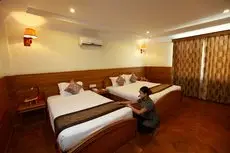 Ayarwaddy River View Hotel 