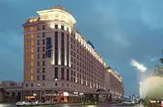 Park Inn by Radisson Hotel Astana 