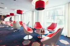 Park Inn by Radisson Hotel Astana 