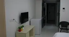 Private Enjoyed Home Apartment Zhongshan 