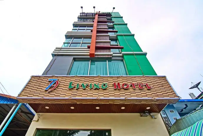 79 Living Hotel 