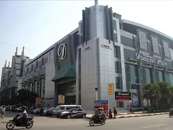 Kyi Tin Hotel 