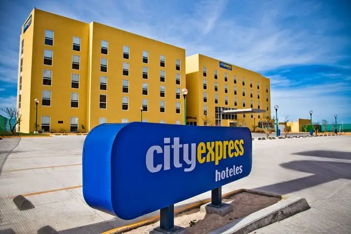 City Express La Paz 