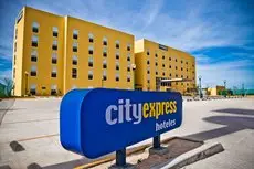 City Express La Paz 