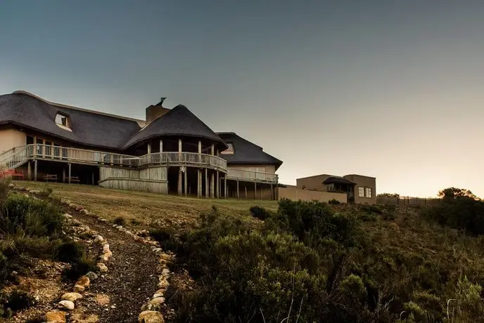 Hartenbos Private Game Lodge