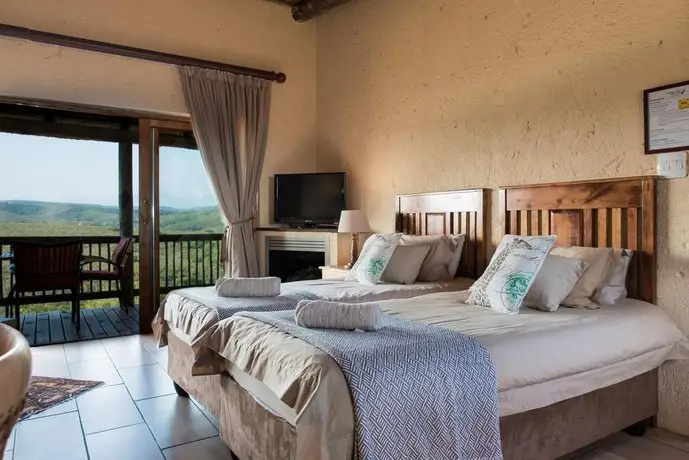 Hartenbos Private Game Lodge