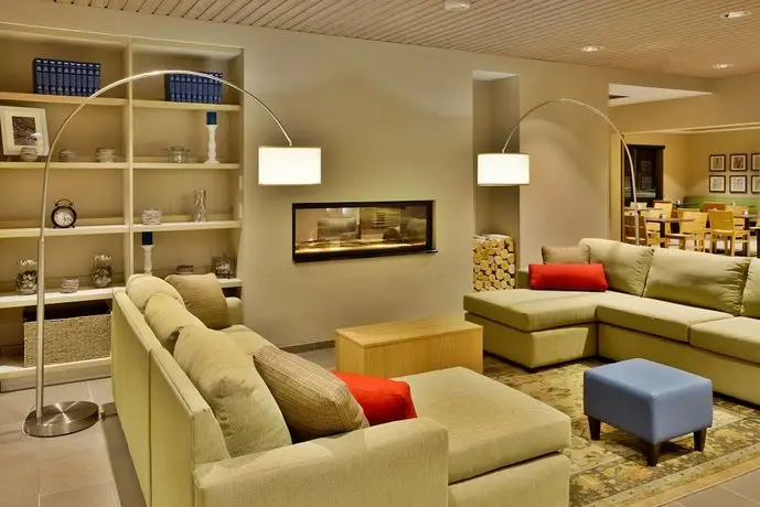 Country Inn & Suites by Radisson Springfield IL