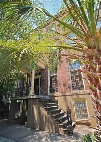 Savannah Dream Vacations Sky Parlor