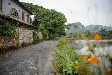 Tam Coc Garden Resort 