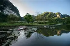 Tam Coc Garden Resort 