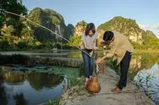 Tam Coc Garden Resort 